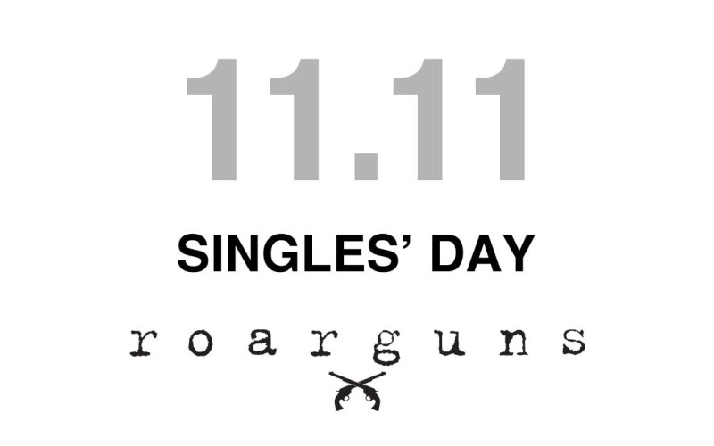 singlesday